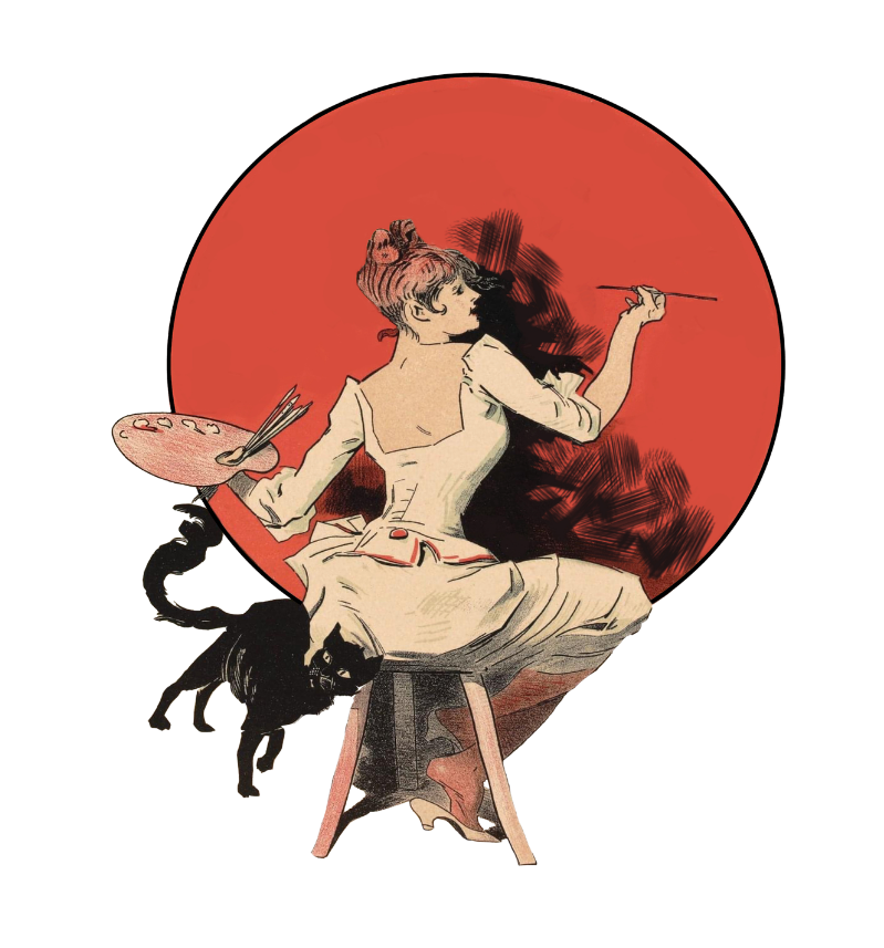 Imaginings & Wonderthings